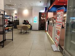 -肯德基(常熟百润发店)