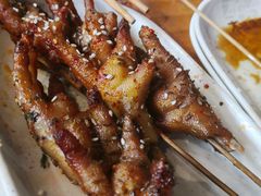 -木屋烧烤(坂田天安云谷店)