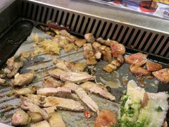 -阿亲家·韩式无限烤肉(春熙路店)