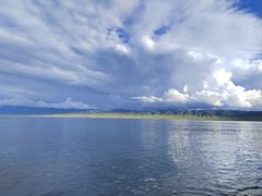 -青海湖国家重点风景名胜区