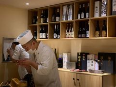 -鮨青(恒基名人购物中心店)