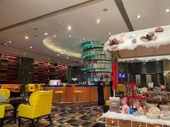 -上海大宁福朋喜来登酒店大堂吧(共和新路店)