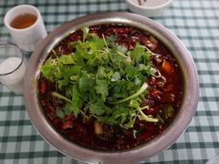 -无味饭店(九眼桥商业文化广场店)