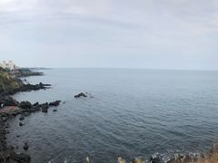 景点-龙头岩(Dragon Head Rock)