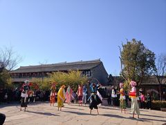 -朱仙镇启封故园景区