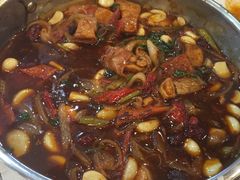 -黄记煌三汁焖锅(名泉广场店)