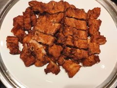 -水都假日酒店-海韵西餐厅(龙胜路店)