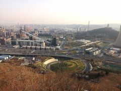 -红光山