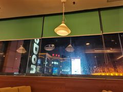 门面-萨莉亚意式餐厅(上下九店)
