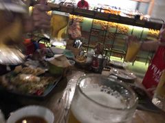 -Naughty Nuri’s Phuket