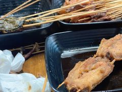 -孙记炸串小馆