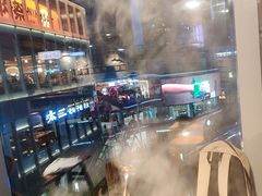 -楠火锅(仁恒梦中心店)