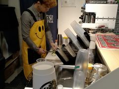 -大C柠檬茶室(天河南二路店)