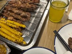-十六中酱肉·烧烤·京菜小馆(五方桥旗舰店)