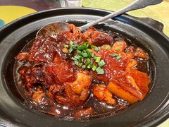 -群乐饭店(滨安路店)