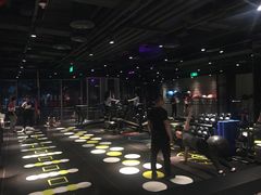 -威尔仕健身(丁香国际店)