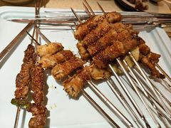 -状元阁烧烤(新华路总店)