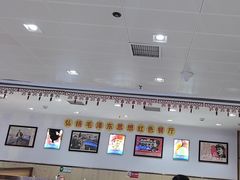 -老边饺子馆(东单店)