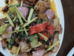 -东方之猪四更烤乳猪(金垦总店)