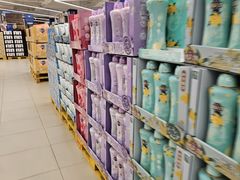 -盒马X会员店(王府井奥莱UP TOWN店)