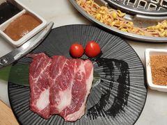 -韩宫宴烤肉·料理(大宁国际店)