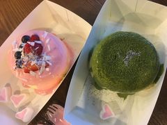 -狐狸和向日葵(北京路店)