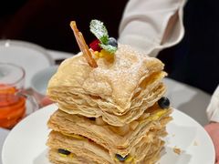 -天然台1908(中建广场店)