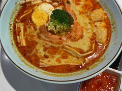 -發起人·肉骨茶(万象汇店)