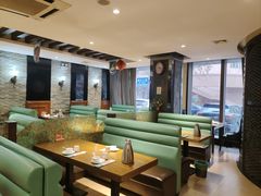 -粥全粥到海鲜家常菜·海肠捞饭(嫩江路店)