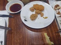 -汉巴味德(沈阳万象汇店)