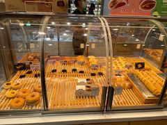 -KENGEE仟吉(庭瑞新汉口店)