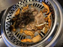 -梨花自助烤肉(天河城店)