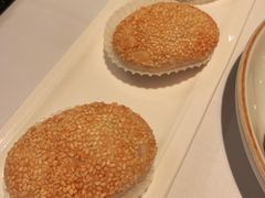 黄桥烧饼-翡翠江南(国贸商城店)