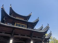 -敬亭山风景名胜区