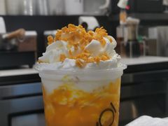 雪顶椰芒甘露-KOI PLUS(成都万象城店)