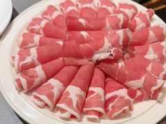 -额尔敦·品质自助(摩尔城店)