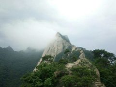 -丹东凤凰山景区