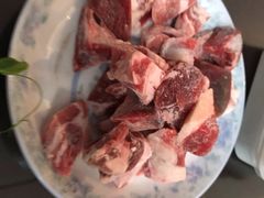 -木萨火锅店(开鲁路店)