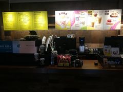 -星巴克(天津五大道店)
