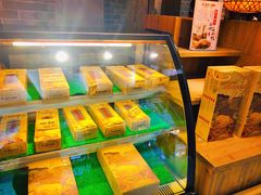 -南京大牌档(凯德大峡谷店)