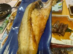 -吉兆·料理(红梅南路店)