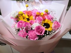 -花草间花行(法华镇路店)
