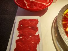 -李姑婆鲜切牛肉火锅自助(凤城二路店)
