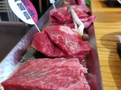 -赤坂亭·M9和牛烧肉·铁板烧·日料398放题(长泰广场店)