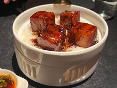-醉东Oriental House(静安嘉里中心店)
