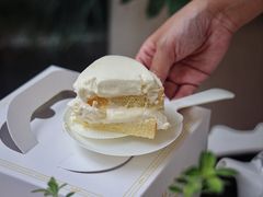 -杜哈夫DOUX RÊVE·生日蛋糕(日月光店)