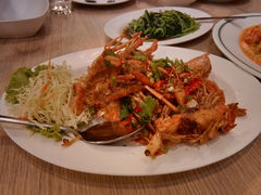 辣沼泽奥虾-建兴酒家(萨木亚店)