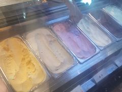 -中央电视塔旋转餐厅