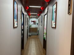 -肩颈管家·肩颈调理·经络养生(华景新城店)