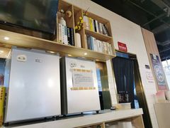 大堂-椒颜酸菜小鱼(万寿路店)
